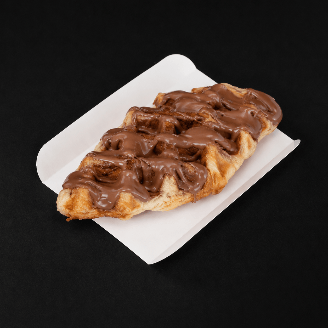 KRÖFFLE Nutella