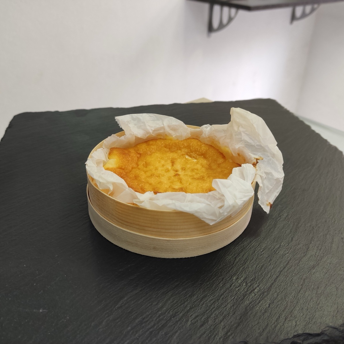 Tarta de Queso
